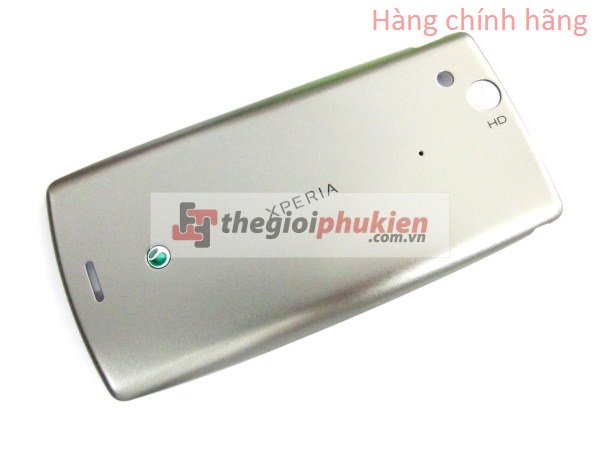 Vỏ SonyEricsson  Arc - X12 Công ty